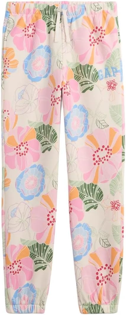 Gap Girls Heritage Jogger