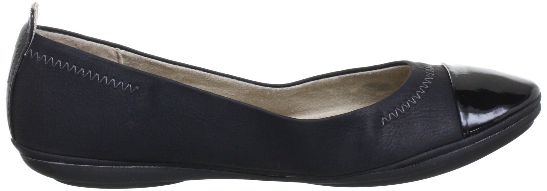 s.Oliver Casual 5-5-22103-20 baleriny damskie