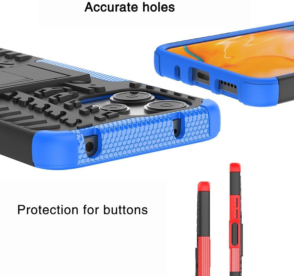 YKNIUFLY Custodia per Xiaomi 12 Cover, Robusto, Resistente