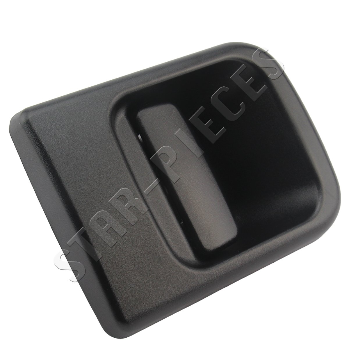 STARKIT PERFORMANCE Poignée de porte compatible pour Master 2, Movano A et Interstar (1997-2011) poignée extérieure | PORTE BATTANTE ARRIÈRE | 7700352433 | 4500458 | 9160758