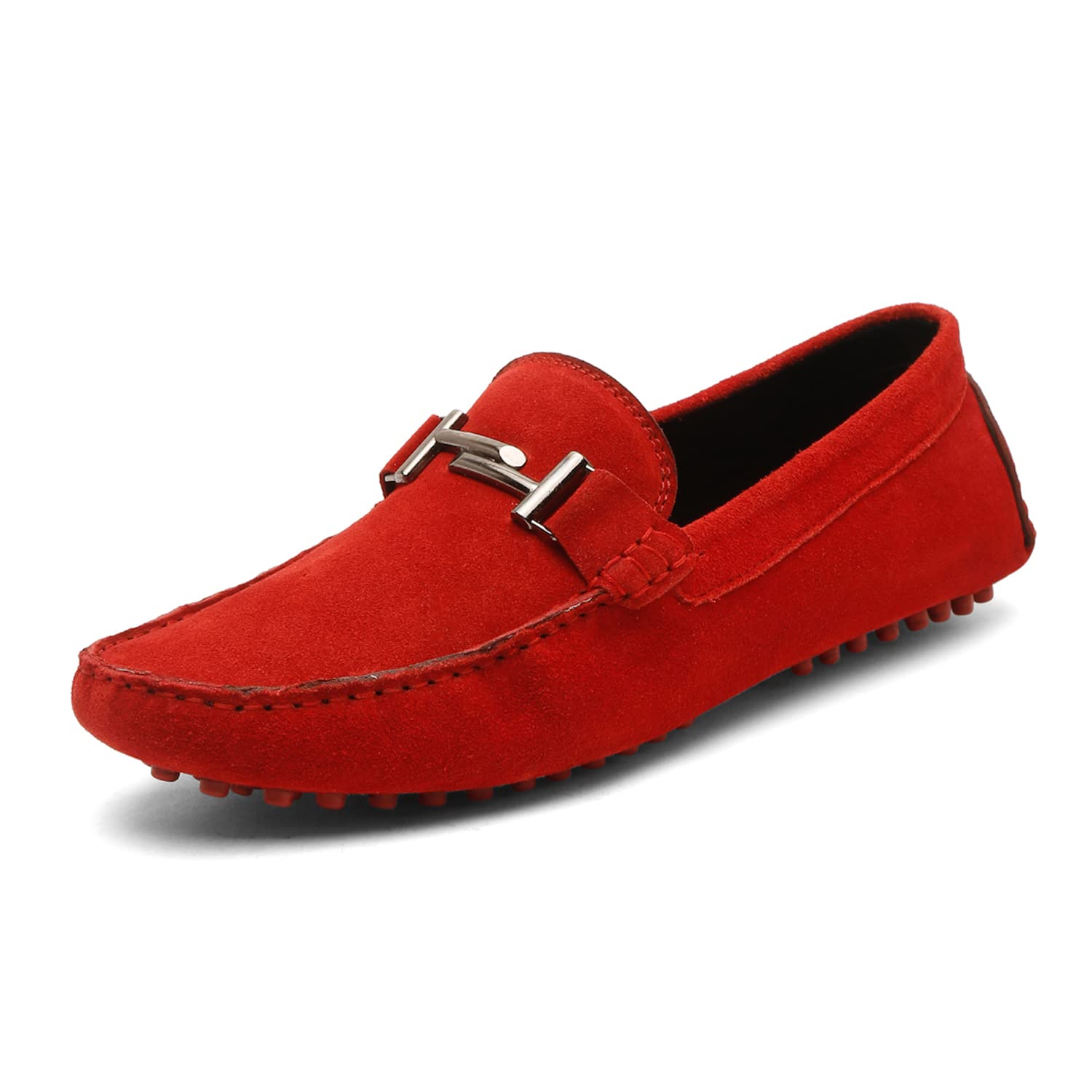 See full amazon price history chart for LOUIS STITCH Obsidian Black Loafers for Men Italian Suede Leather Casuals Style Sole Antique Buckle Penny Loafer Shoes (Size- 6 UK) (DTSUDJB) LOUIS STITCH Obsidian Black Loafers for Men Italian Suede Leather Casuals Style Sole Antique Buckle Penny Loafer Shoes (Size- 6 UK) (DTSUDJB) (B095KWM2TB) Amazon Price History, Amazon Price Tracker