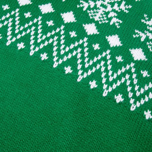 BOBOYOYO Cape for Girls Hooded Cable Knit Poncho Sweaters Kids Shawl Sweater Toddler Holiday Pullover for 3-12 Years Child4