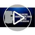 Image of YOKINS YD-TSR30 Digital Timer Switch 30A 230V AC | 7-Day Programmable Time Switch with 16 ON /Off Settings | Built-in Battery Backup | DIN Rail Mounted | Street Light Timer Controller