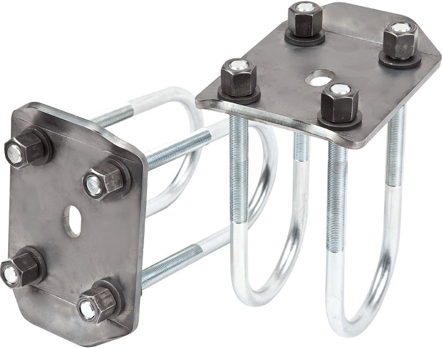 Trail Gear 110043-1-KIT U-Bolt Flip Kit Front Flip