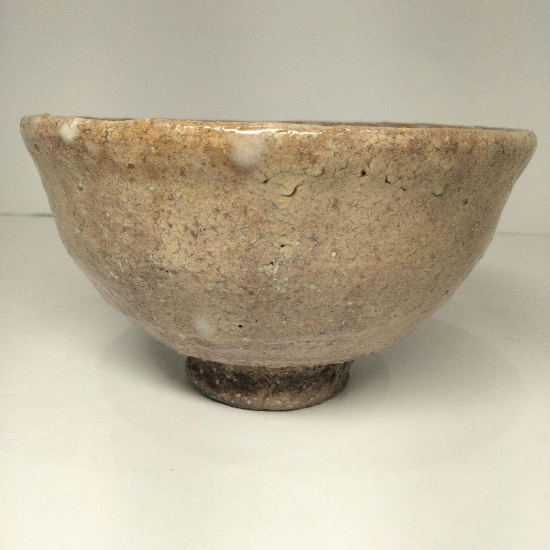 茶道具 茶器 萩焼 唐泊山 作家物 喜村皓司 茶道具 茶器 萩焼 唐泊山 作家物 喜村皓司