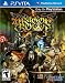 Dragon's Crown - PlayStation Vita