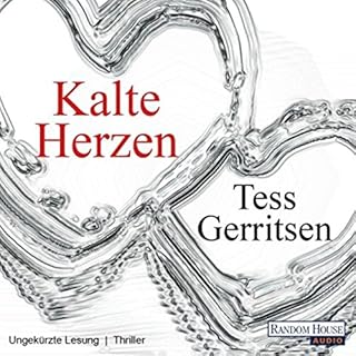 Couverture de Kalte Herzen