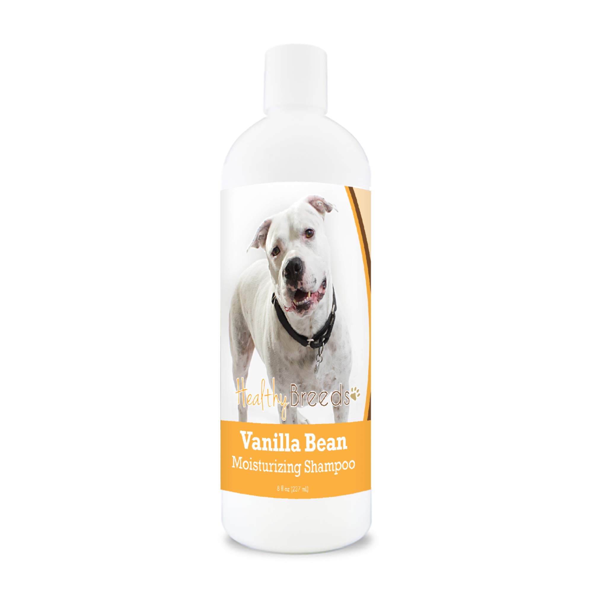 Healthy Breeds Pomeranian Vanilla Bean Moisturizing Shampoo + Conditioner - with Vitamins A, D, E + Coconut Oil - 8 oz — view 108