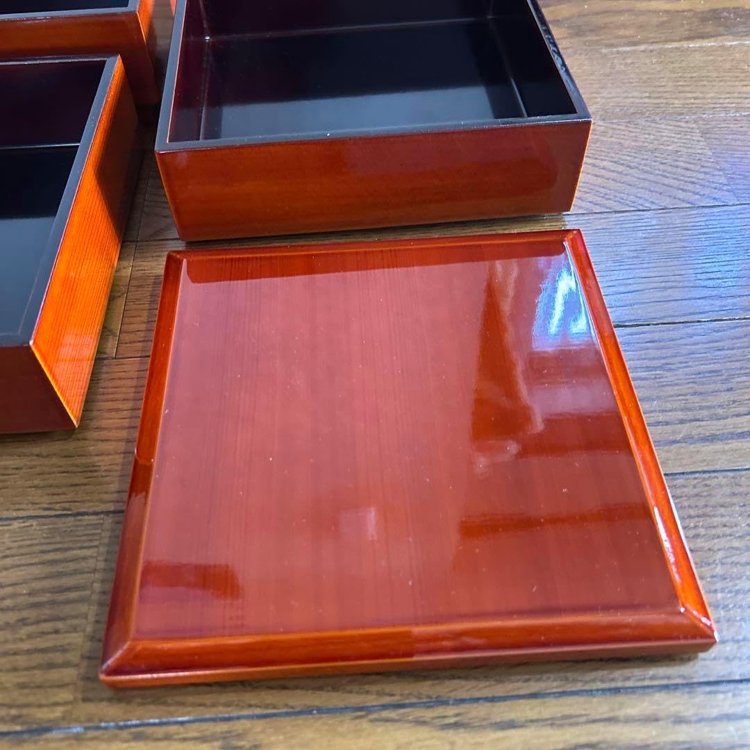 深川製磁 蓋物 三段重 重箱 小鉢 漬物皿 茶道具 菓子器 おせち料理