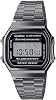 Casio A168wgg-1adf Wristwatch