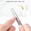 FVION Nail Clippers Set, Toenail Clipper Trimmer for Thick Nails, 16mm Wide Jaw Open Nail Cutter for Fingernails and Toenails With Nail File for Men and Women gallery image