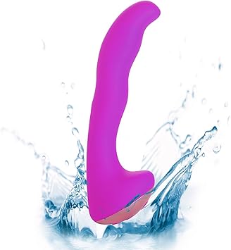 SM Series Vibrador Estimulador Dual Motor 100% Sumergible ...