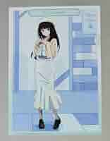 リコリス・リコイル リコリコ White Palette クリアファイル 全種 Amazon.co.jp: リコリスリコイル White Palette クリアファイル