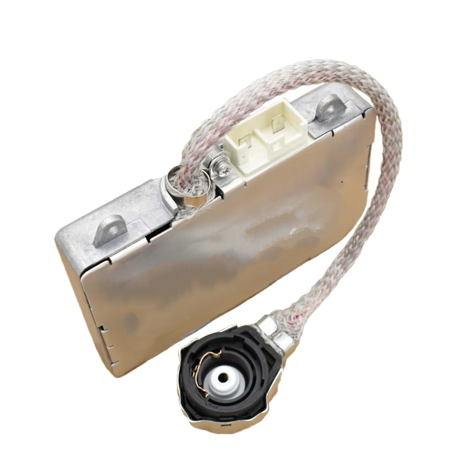 Balasto de Faro Compatible Con Mazda Para RX-8 2004 2005 2006 2007 2008 OEM 8596750020 Balasto Faros Xenón Accesorios Reemplazo Componentes