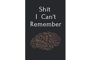 Organizer, Log Book & Notebook for Remembering Addresses