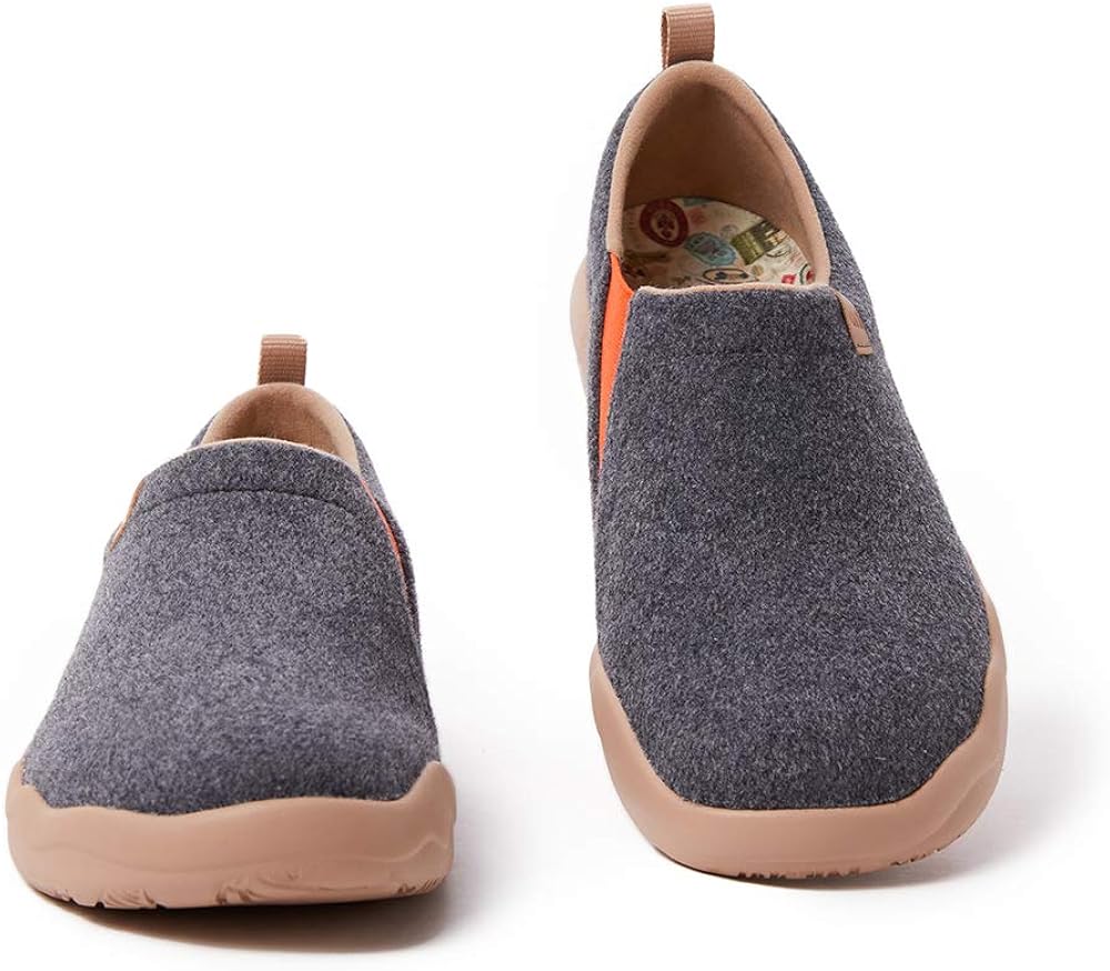 uin women's shoes