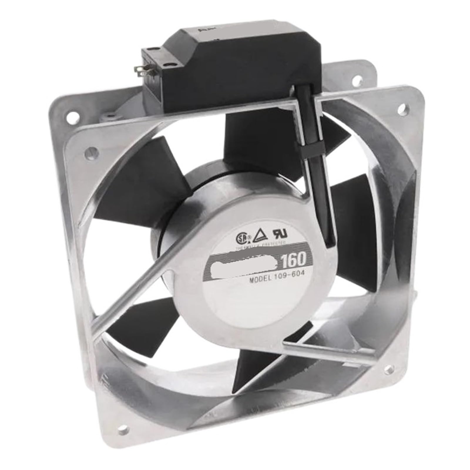 YMUGUEGH Fan 109-602 109-603 109-601 109-604 109-644 109-643 109-641 109-642(109-643)