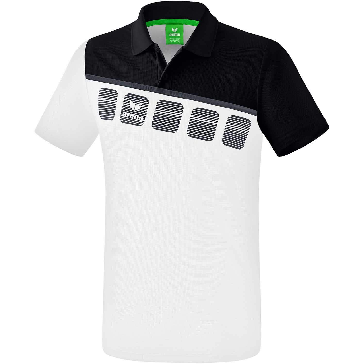 erima 5-C Poloshirt
