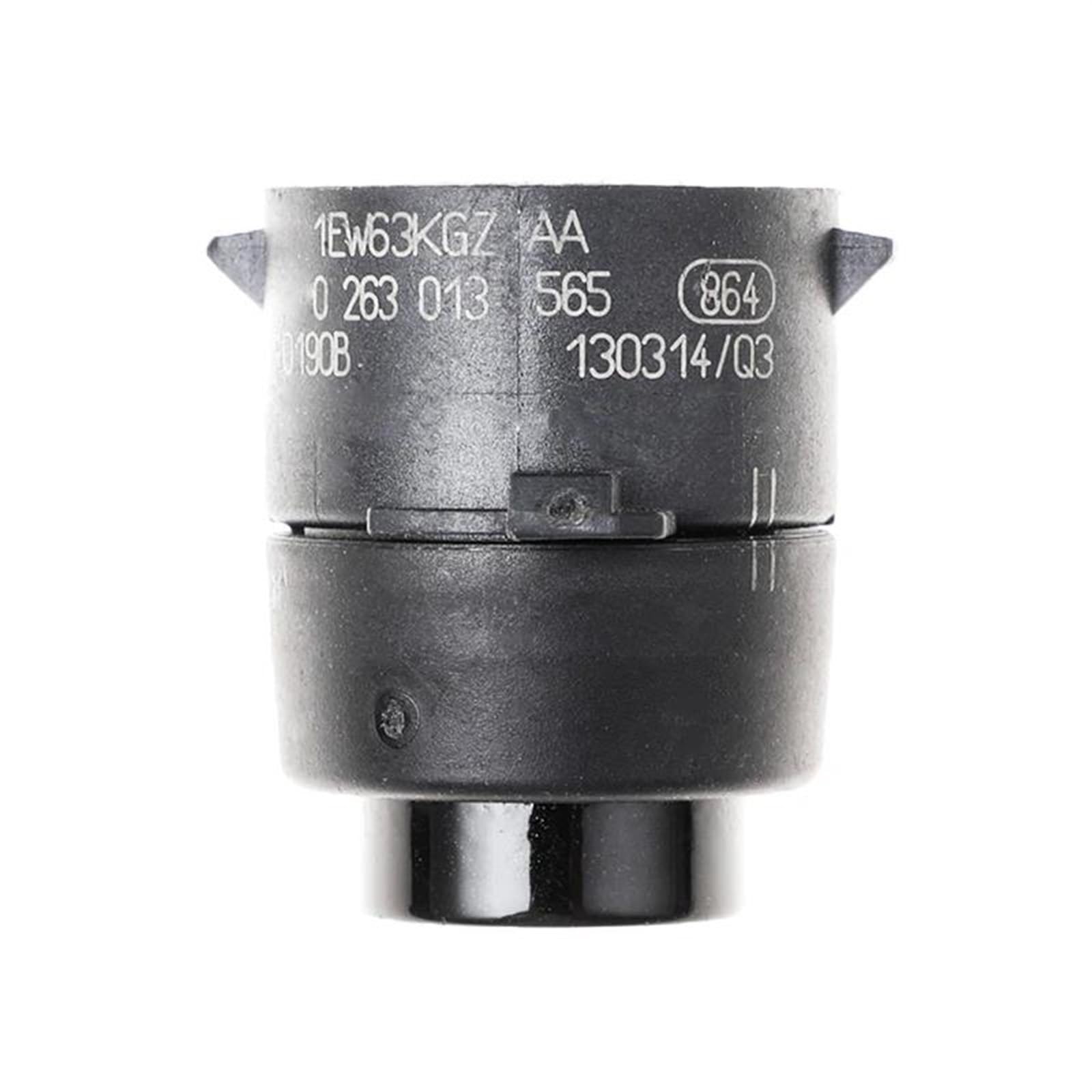 Capteur Capteurs Marche Arrière pour Dodge pour Durango pour Journey pour Nitro pour Ram 1500 2500 3500 1EW63KGZAA Buzzer Radar Recul 4 Pièces Capteur Stationnement