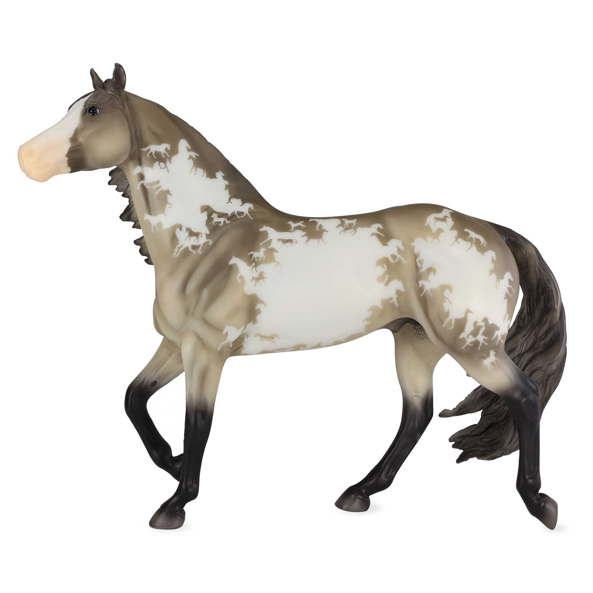 Amazon.com: Breyer Traditional Series | 75th Aniversary Stock