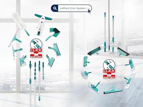 Miniatura 6 de Leifheit 0, turquesa