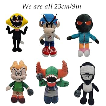 りんごくん　アンモナイトホルスター Other Side (Analog Funkin' Official Soundtrack) - YouTube