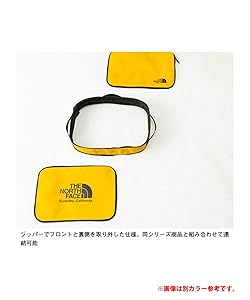 THE NORTH FACE BC SQUARE CANISTER 2点セット Amazon.co.jp: THE NORTH FACE(ザ・ノースフェイス) コンテナ