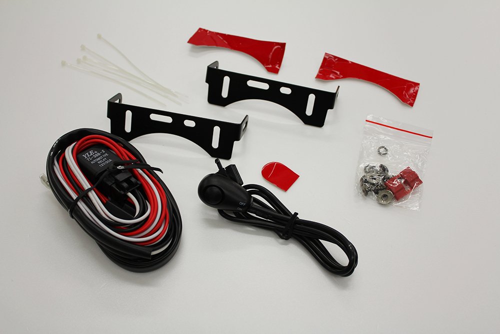 Amazon | ミラリード(MIRAREED) アシストランプ GTスポーツ