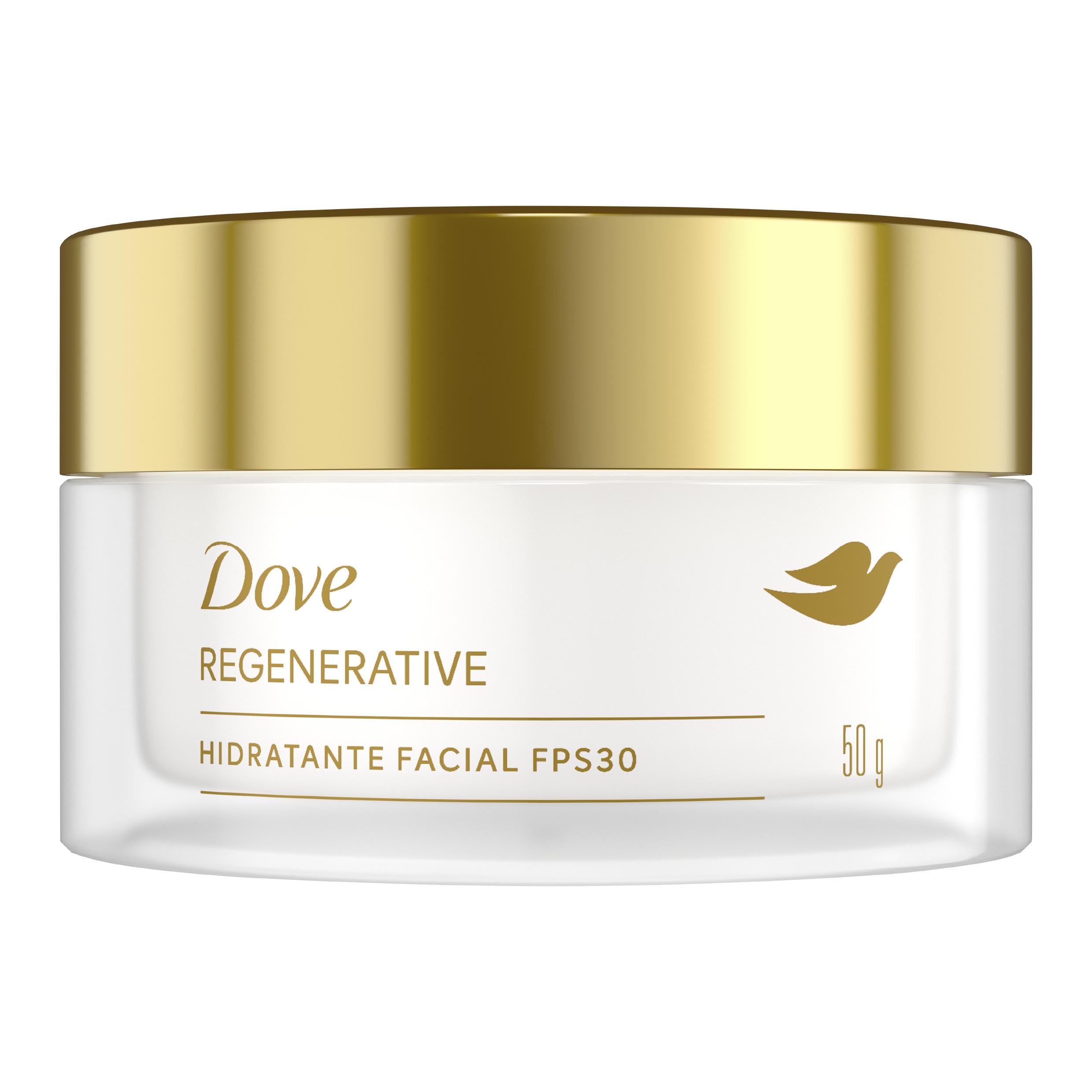 Dove Regenerative FPS 30