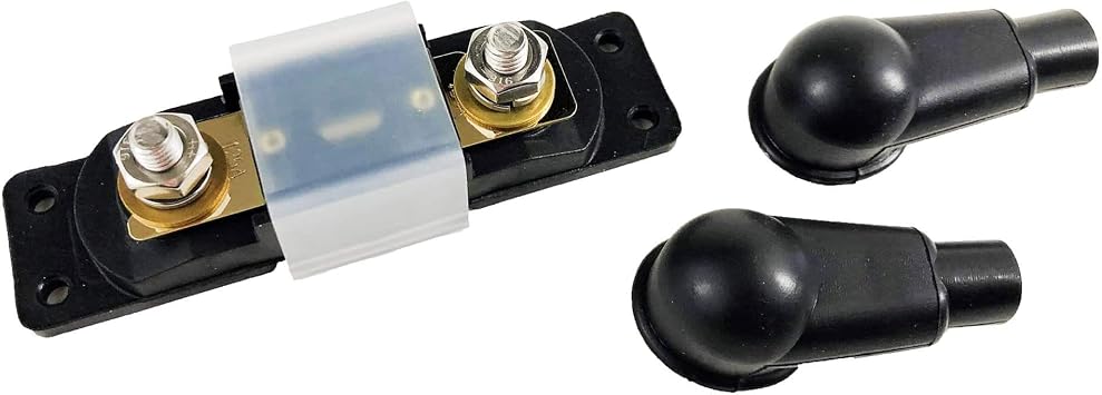 Magnum ME125F 125 Amp ANL Fuse Block Assembly