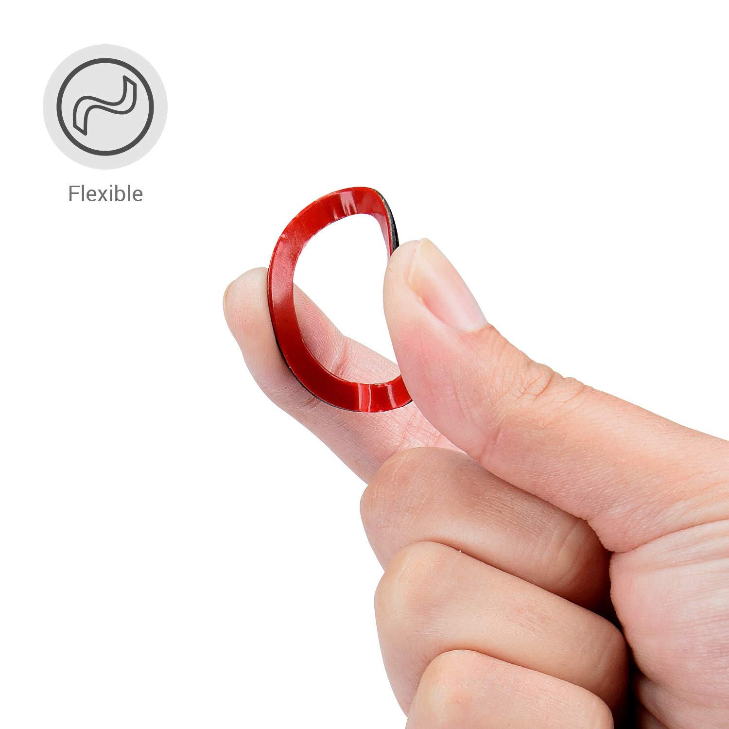 GEARMONSTER Start Stop, Pulsante Di Avviamento, Per Auto, Per E90 E91 E92 E93 E60 X1 E84 X3 E83 X5 E70 X6 E71 (rosso - Foto 4