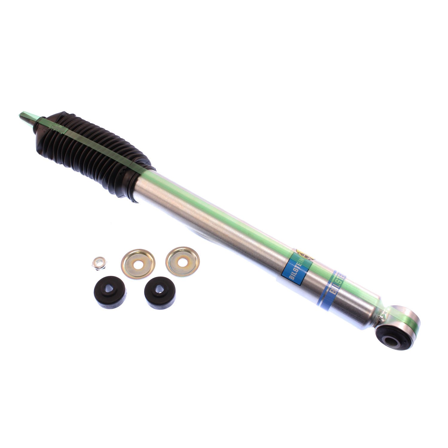 Bilstein 24-186742 Bilstein 24-256759 5100 Series Front
