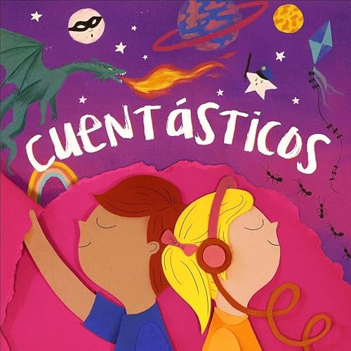 Tumble en Espa&ntilde;ol Presenta: Cuent&aacute;sticos
