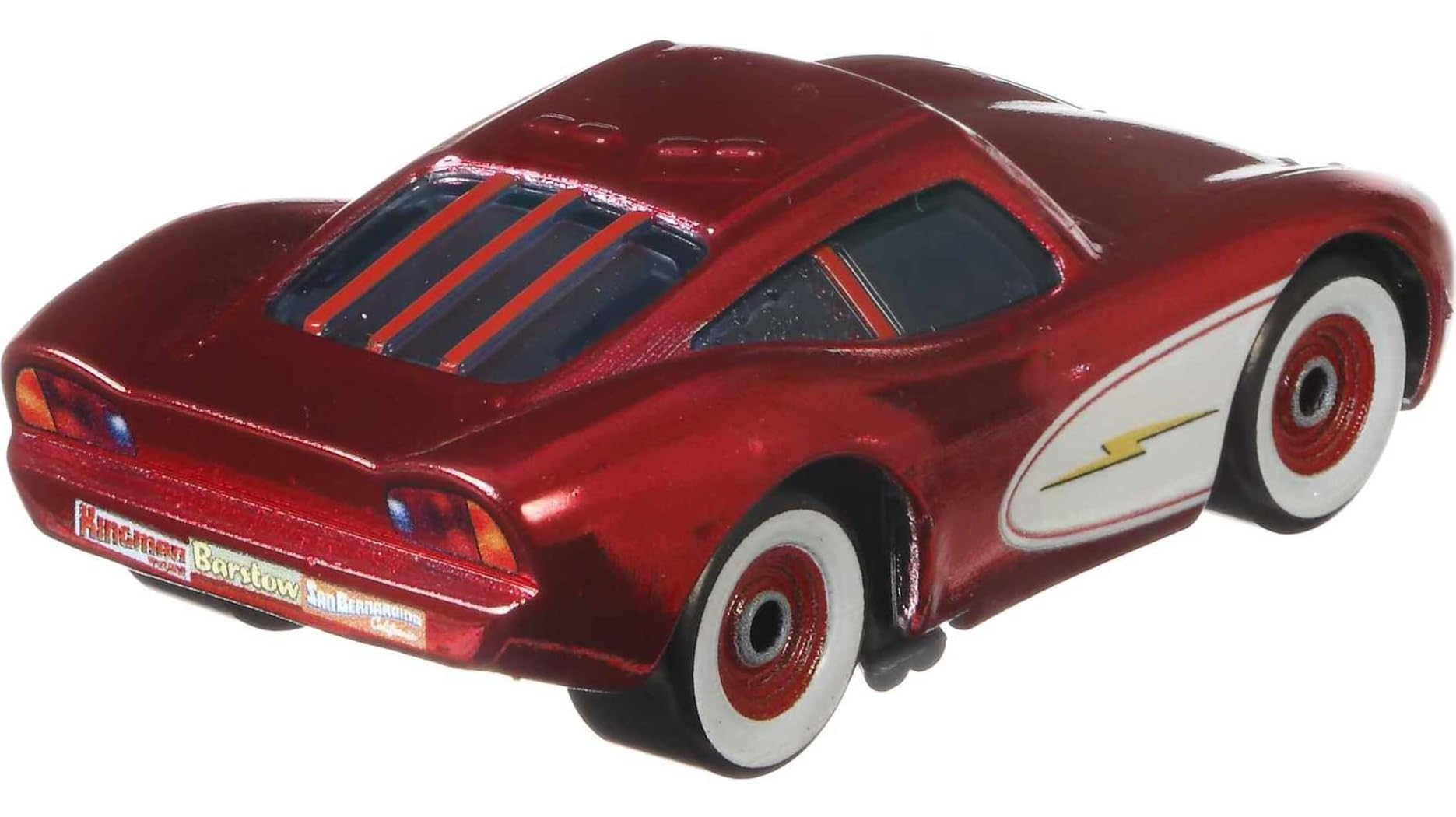 ミニカー Cars Cruisin Lightning McQueen Disney Pixar Cars Cruisin' Lightning McQueen : Amazon.sg: Toys
