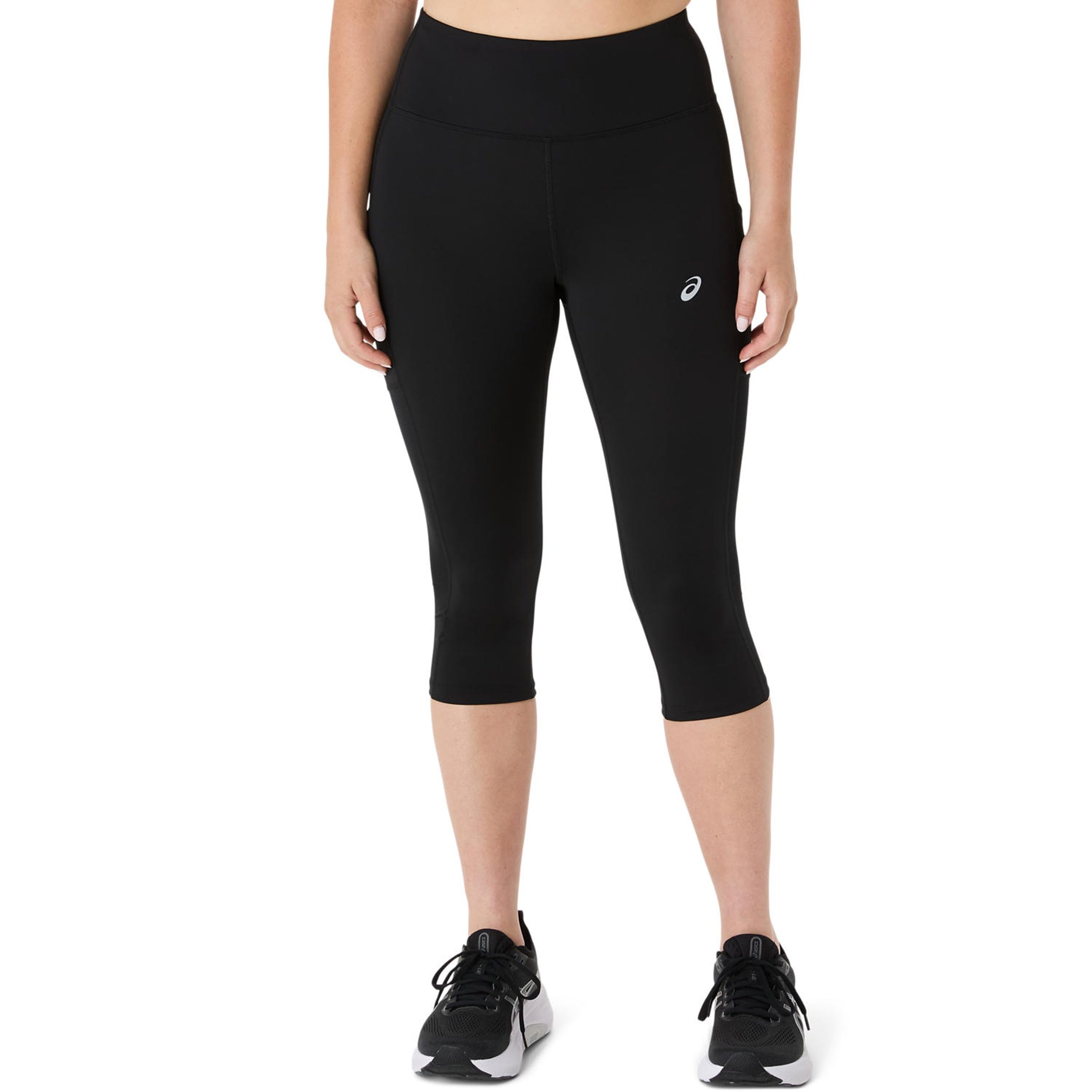 ASICS Mallas Core Capri para correr