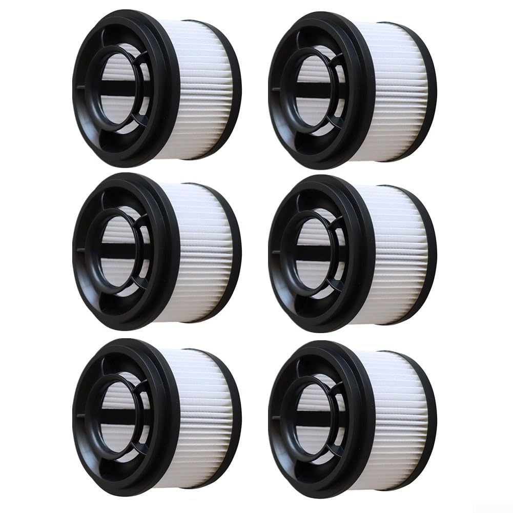 para filtro para aspiradora para dreame para t30 Neo R20 Silencioso(8pcs)