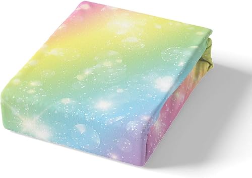 Miniatura 9 de Juego de funda de edredón con lentejuelas, tamaño Queen, para niños, niñas y mujeres, juego de ropa de cama brillante con cremallera y lazos,