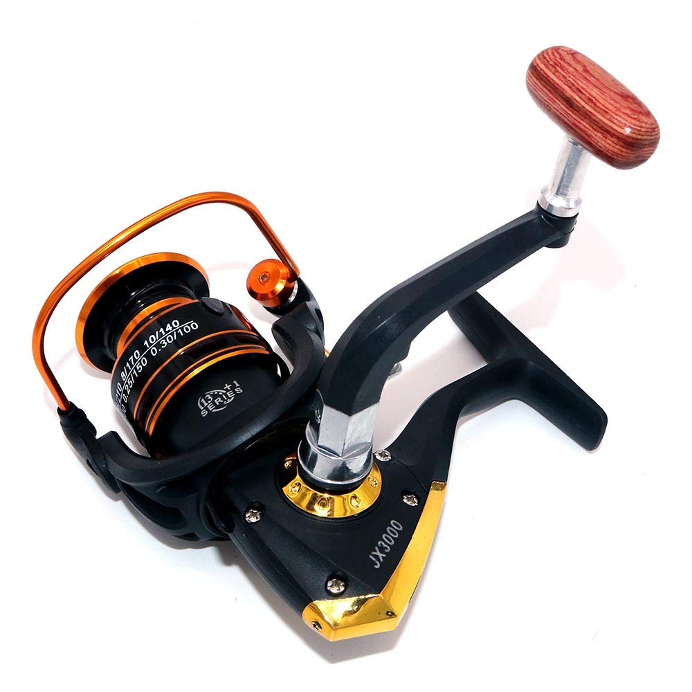 01STELLA 淡水用スピニングリール FW3000S 4000スプール付き 楽天市場