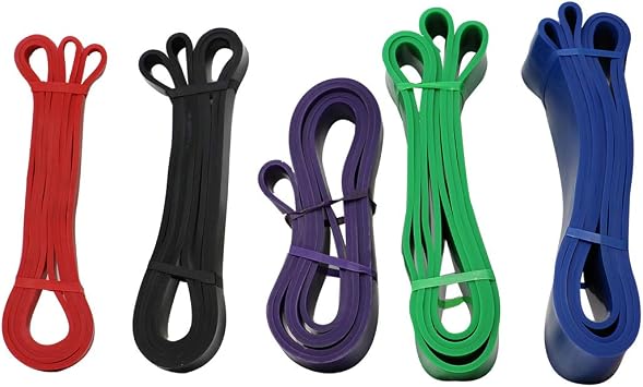 Apollo Athletics Resistance Loop Exercise Bands