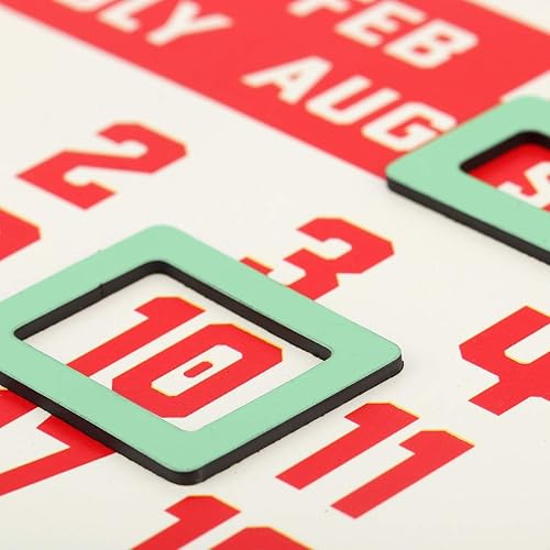 Vista 41 de Coca-Cola Things Go Better With Coke - Letrero de metal vintage de Coca-Cola para cocina, cueva de hombre o garaje Blanco/Rojo