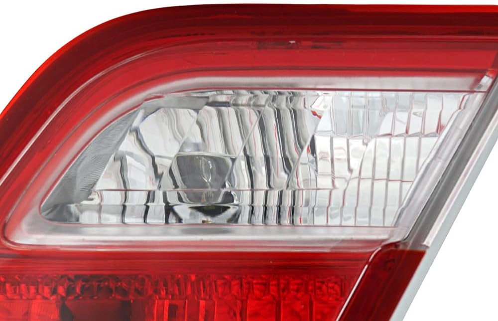 For Toyota Camry Inner Tail Light Lamp 2007 2008 2009 Japan Built Passenger Right Side