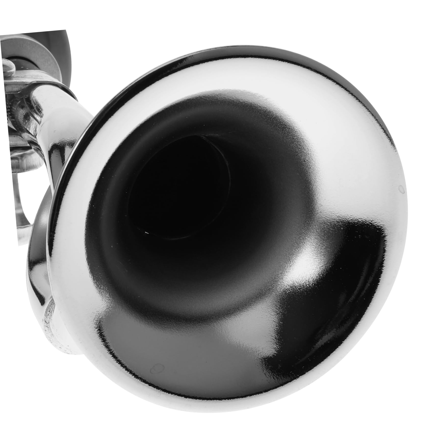 NULYLU Super Loud Bike Horn Bike Bicycle Bell Handlebar Horn Cycling Safety Accessory