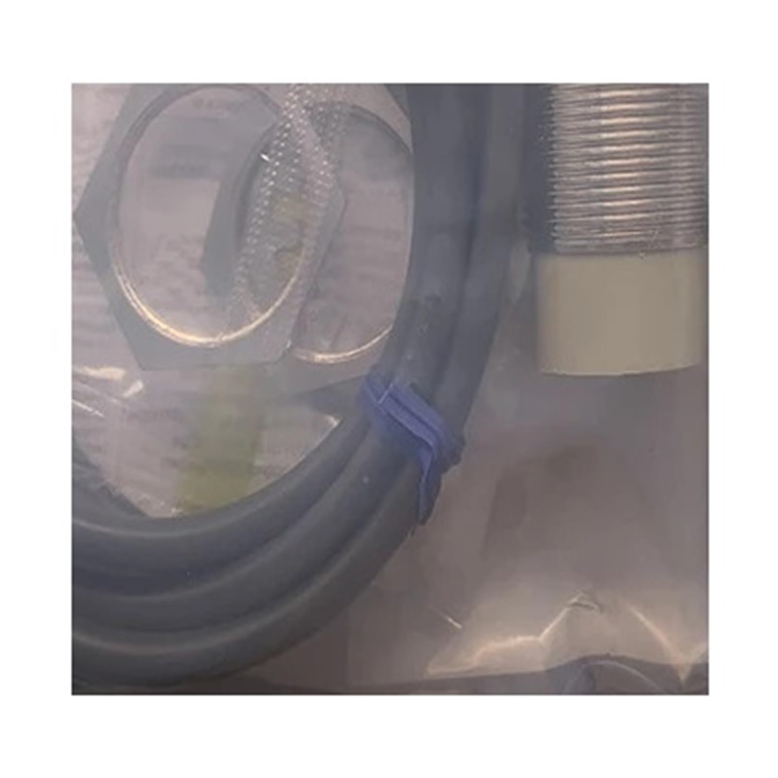 Capteur E2E2-X20MD1 détecteur de proximité inductif M30