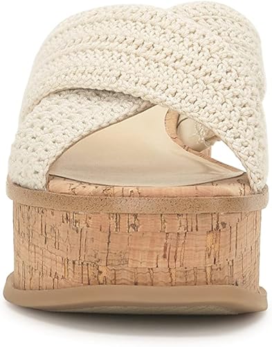 Miniatura 2 de Jessica Simpson womens Ediza Platform Sandal