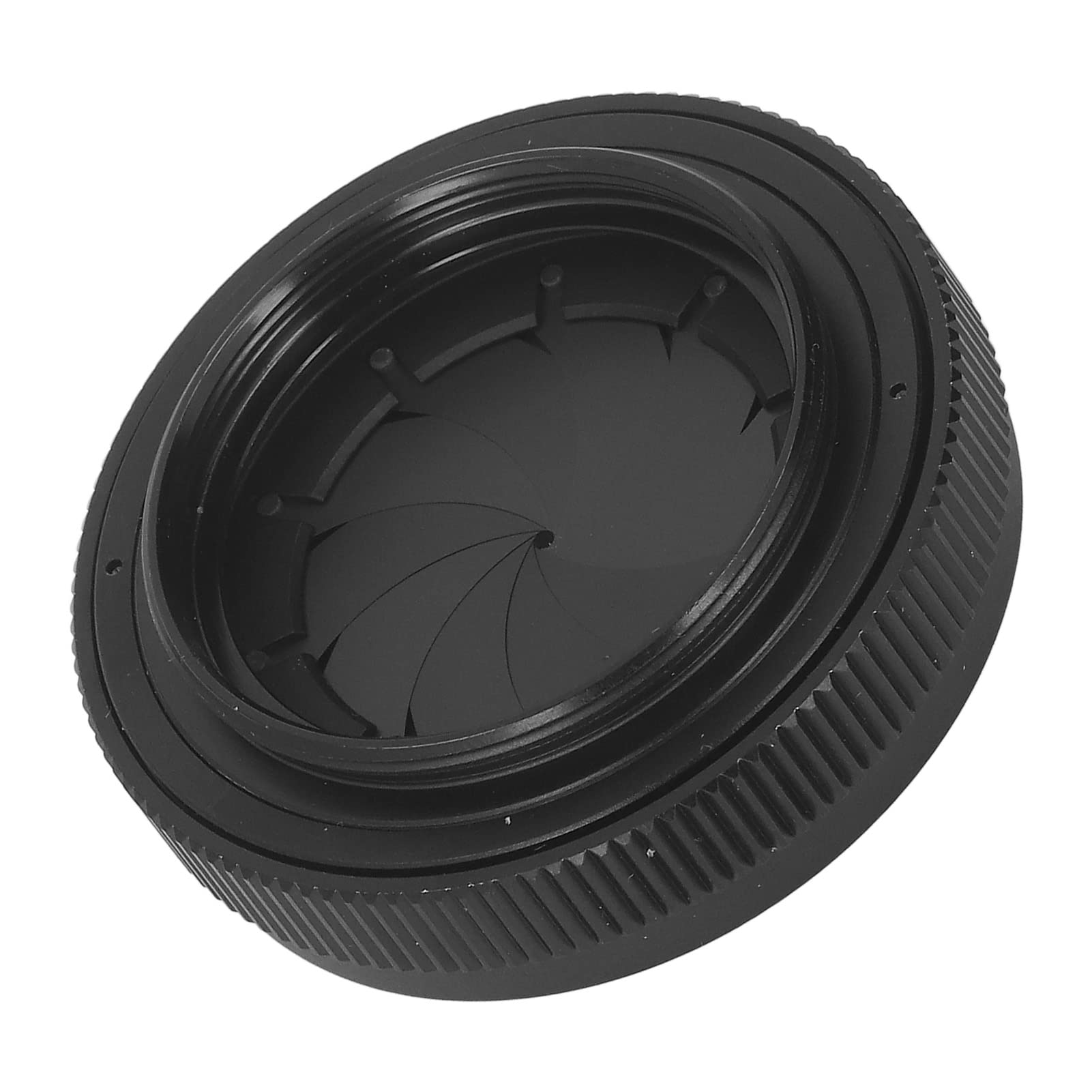 Diaframma a Iride, Apertura a Iride 1,5 a 29 Mm Mm Diametro Esterno M42 a M42 Apertura Ottica Diaframma a Iride Condensatore per Ottico