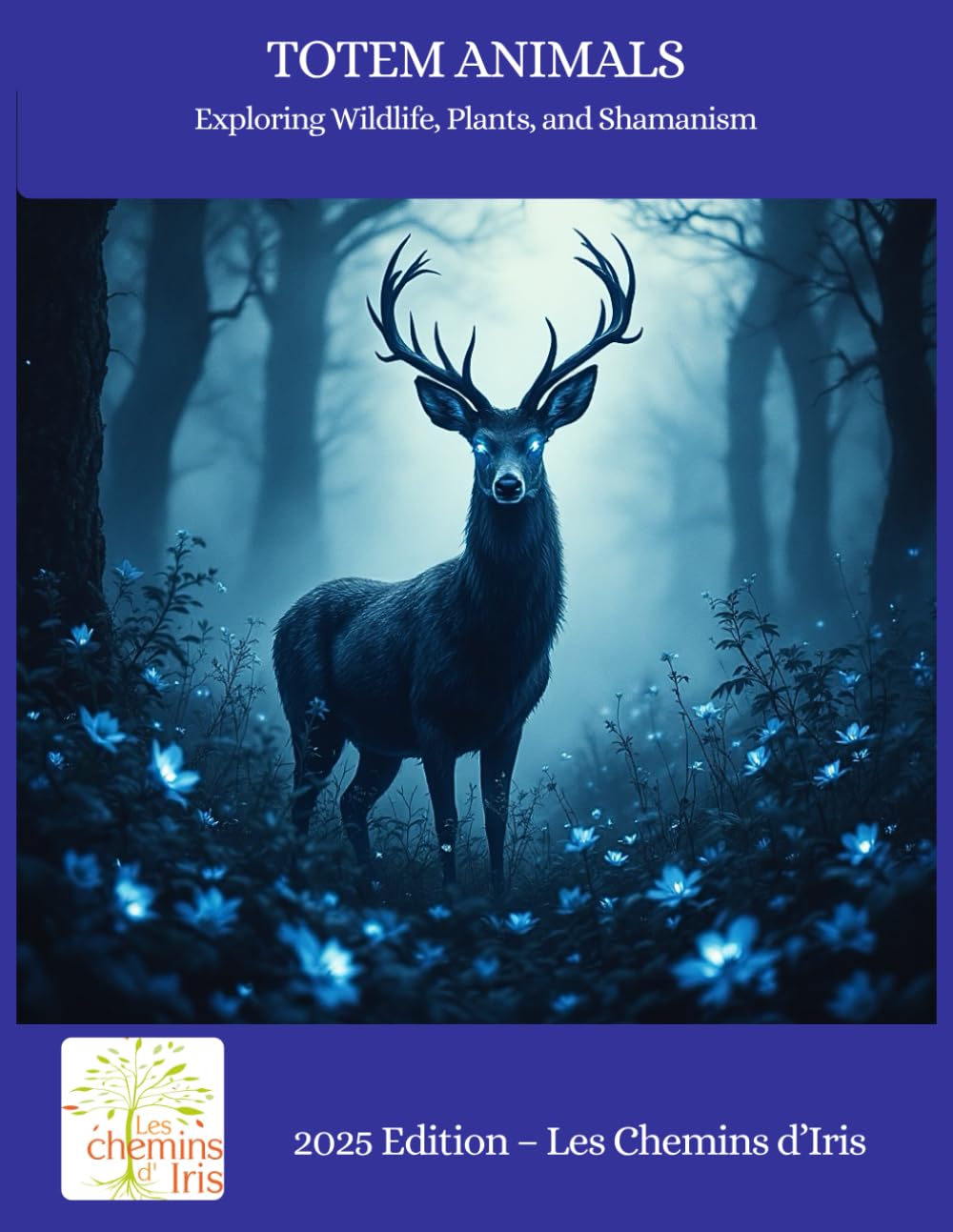 TOTEM ANIMALS: Exploring Wildlife, Plants, and Shamanism