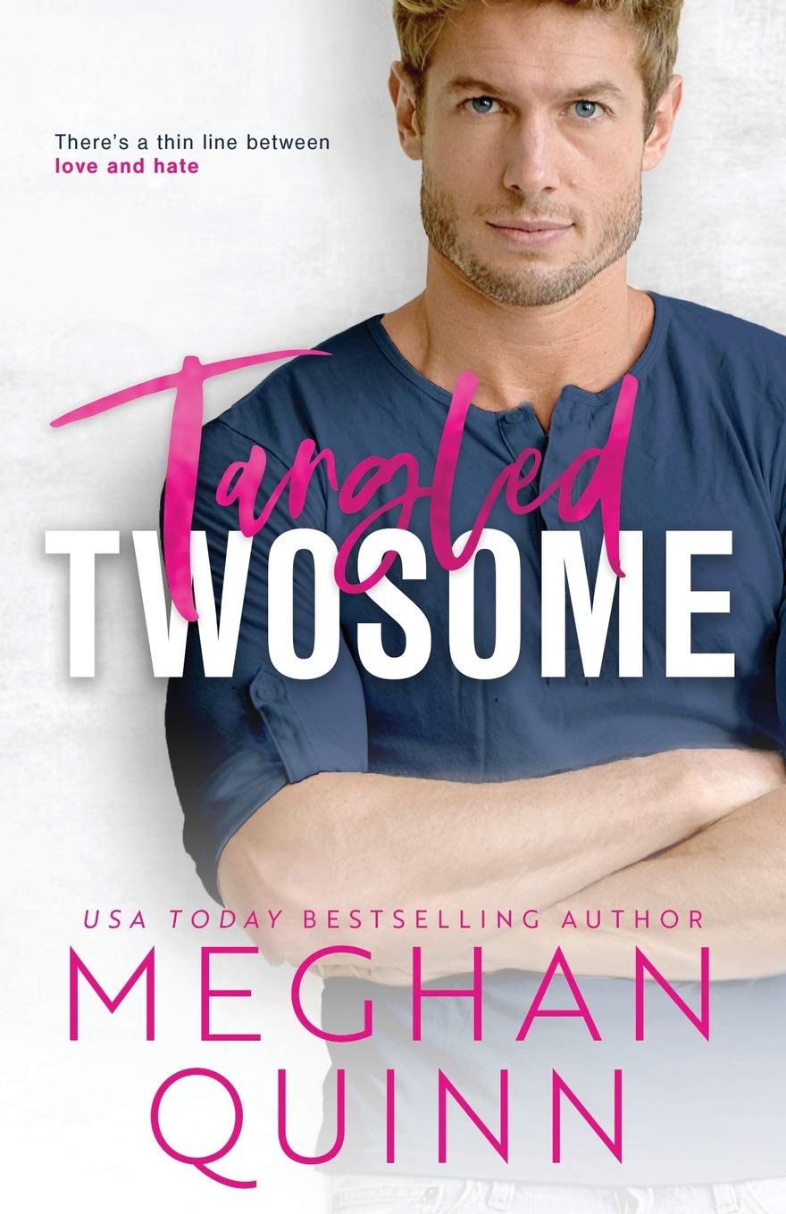 Tangled Twosome: 3 (The Binghamton Series)
