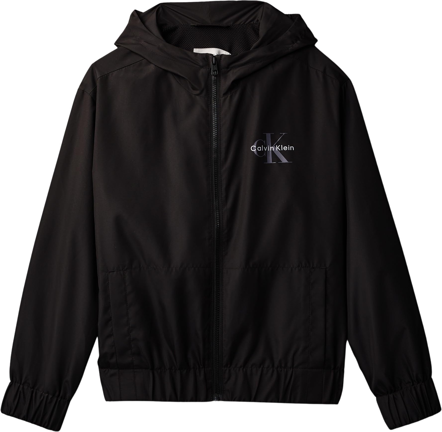 Calvin Klein Giacca Bimbo Art IB0IB02639
