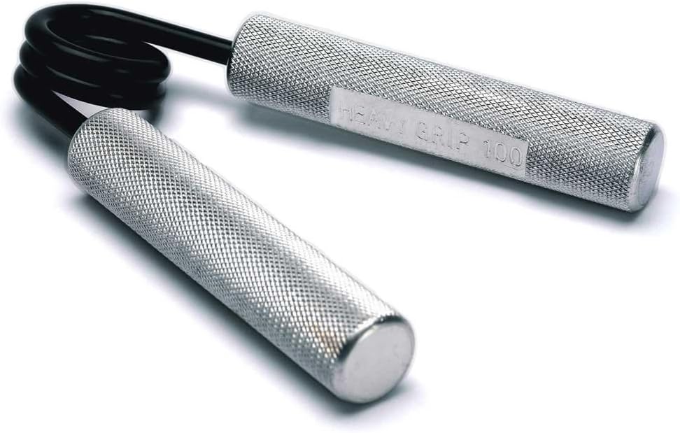 Heavy Grip Hand Griper Hand Strength 350 lbs