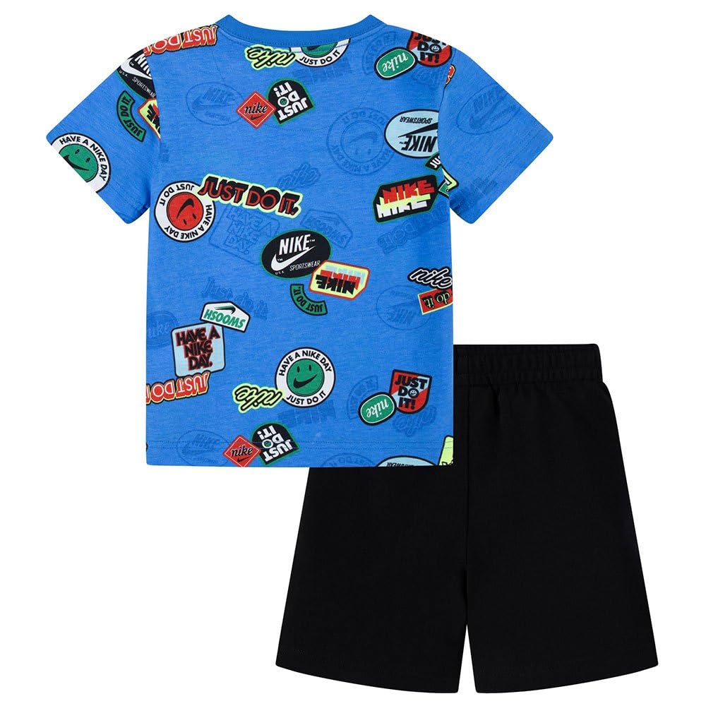Nike Complet Bébé garçon